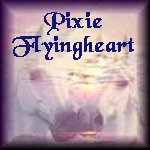 Pixie Flyingheart