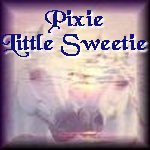 Pixie Little Sweetie