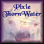 Pixie ThornWater