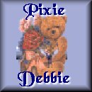Pixie Debbie