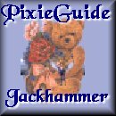 Pixie Jackhammer