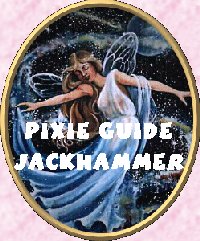 Pixie Jackhammer