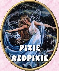Pixie Redpixie