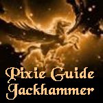 Pixie Jackhammer