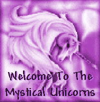 The Mystical Unicorns