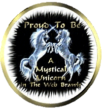 The Mystical Unicorns