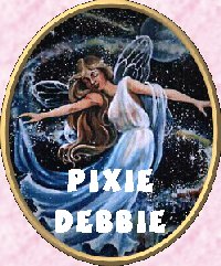 Pixie Debbie