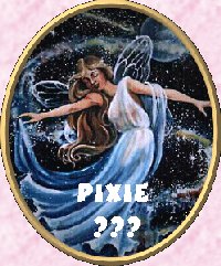 Pixie ???