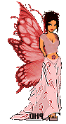 Pixie Mystic Merlin
