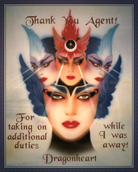 Agent Award