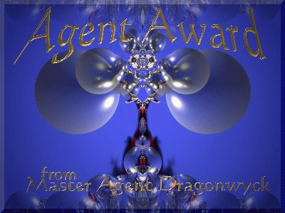 Agent Award