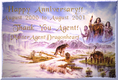 Happy Anniversary!!!