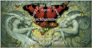 Agent Award