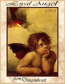 Loyal Angel Award