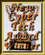 Apply Your Web Site For Its Own Award Today - Click Here