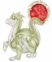 Dragon Cheer Award