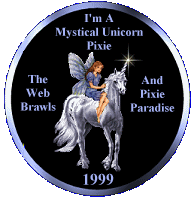 The Mystical Unicorns' Pixies