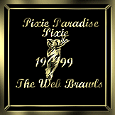 The Web Brawls