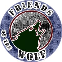 Friends of the Wolf